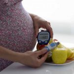 دیابت بارداری چیست ؟