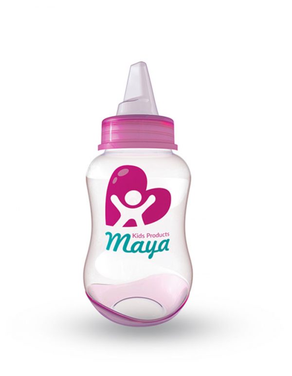 بطری آبمیوه خوری مایا – Maya